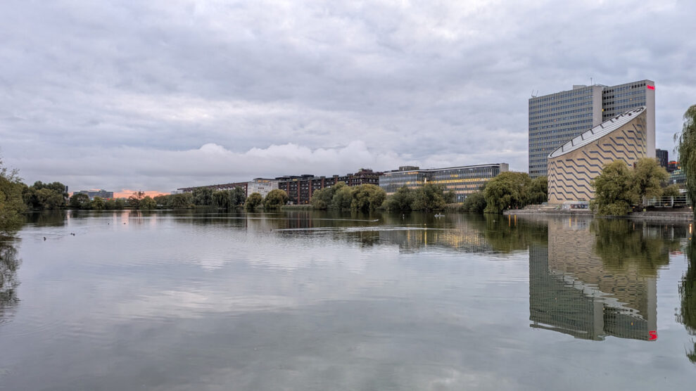 Pixel 10 pro Fold 1X