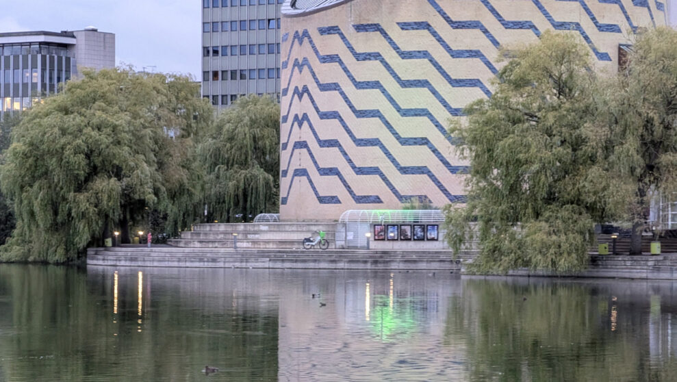 Pixel 10 pro Fold 5X