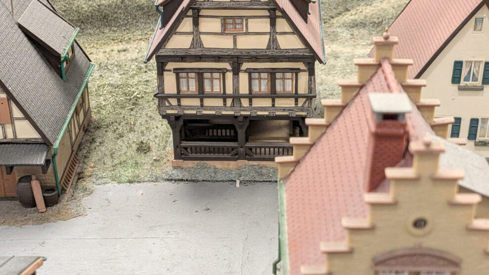 Pixel 10 pro Fold Makro