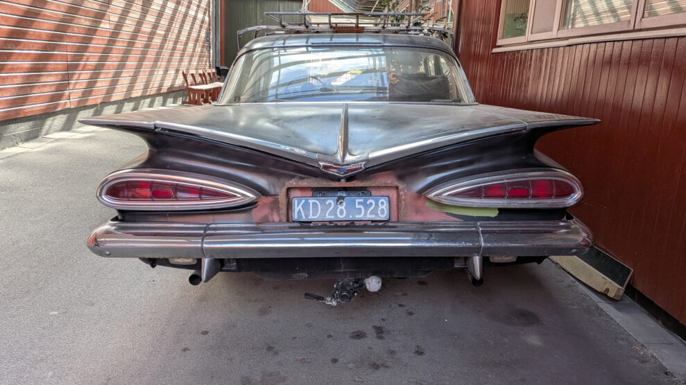 Pixel 10 pro Fold foto1