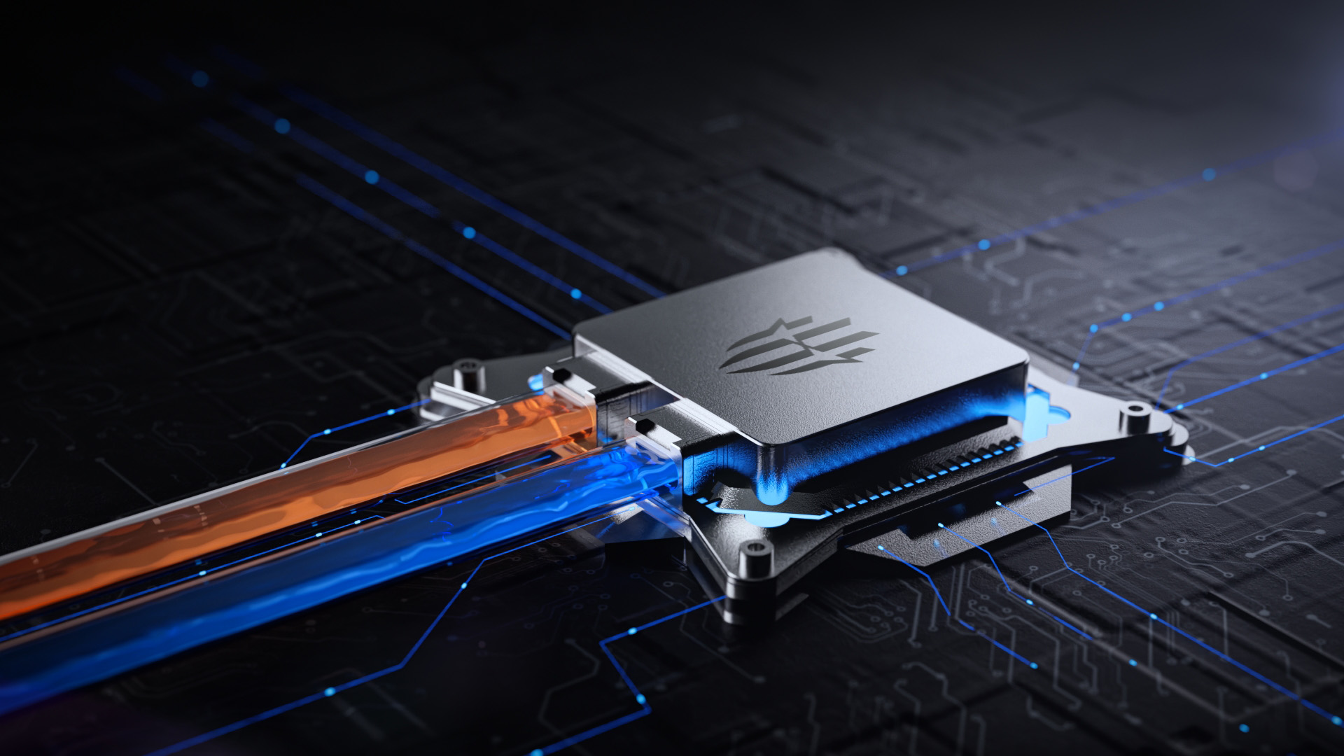 REDMAGIC Tech Conference 4