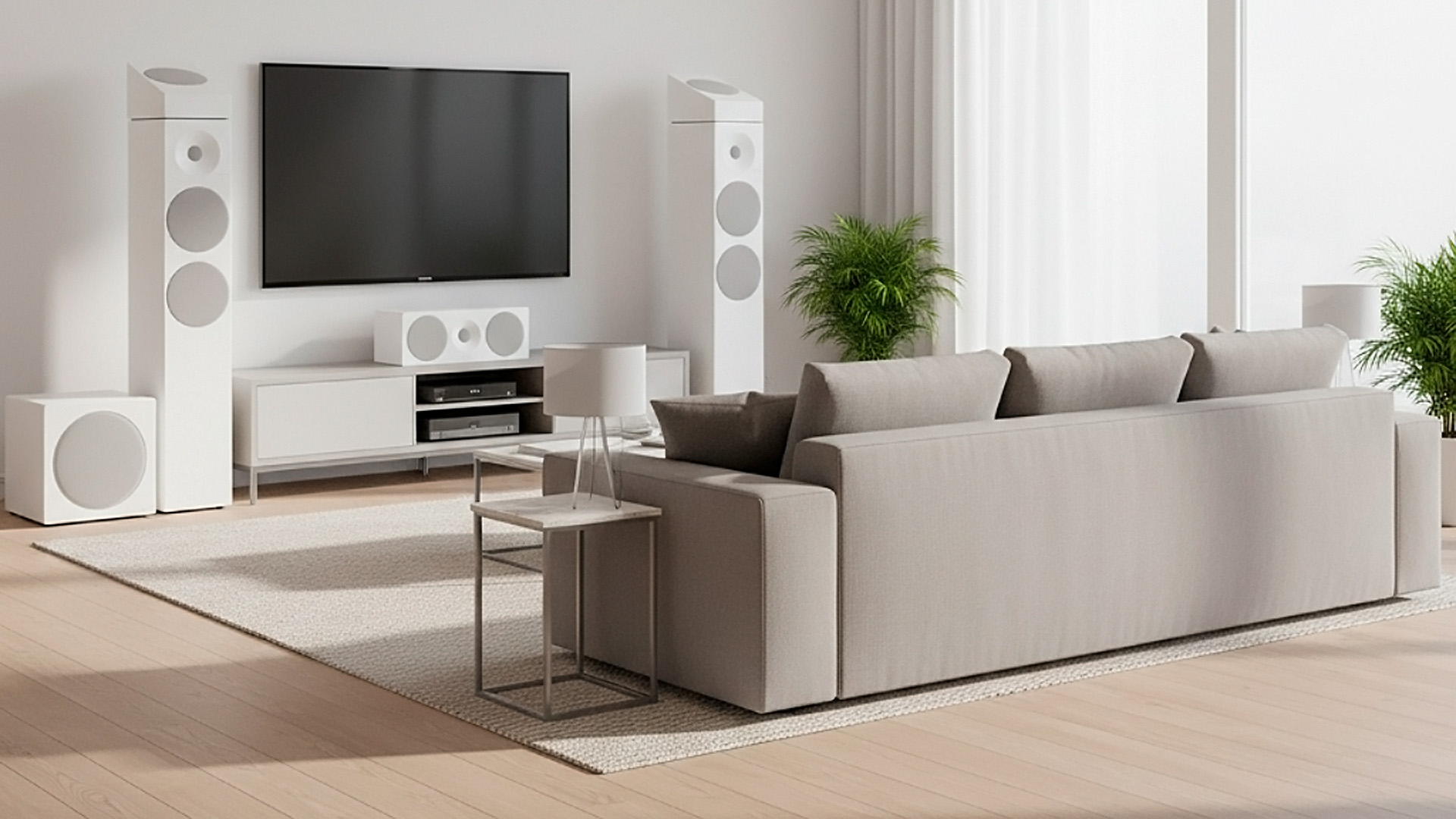 Tangent opdaterer budgetvenlig højttalerserie