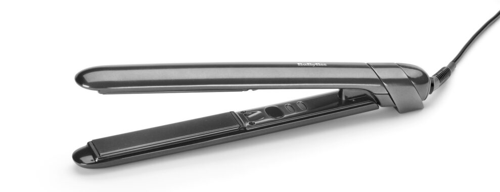 ST620 BaByliss Straightener Angled