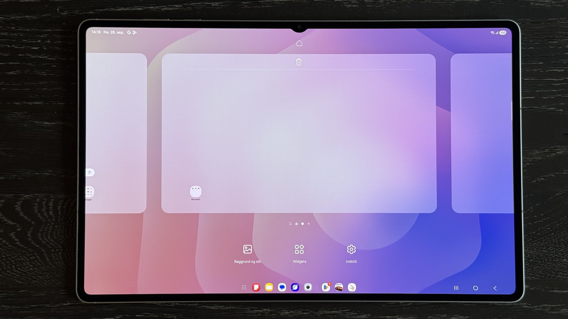 Samsung Galaxy Tab S11 Ultra 3 Samsung Galaxy Tab S11 Ultra