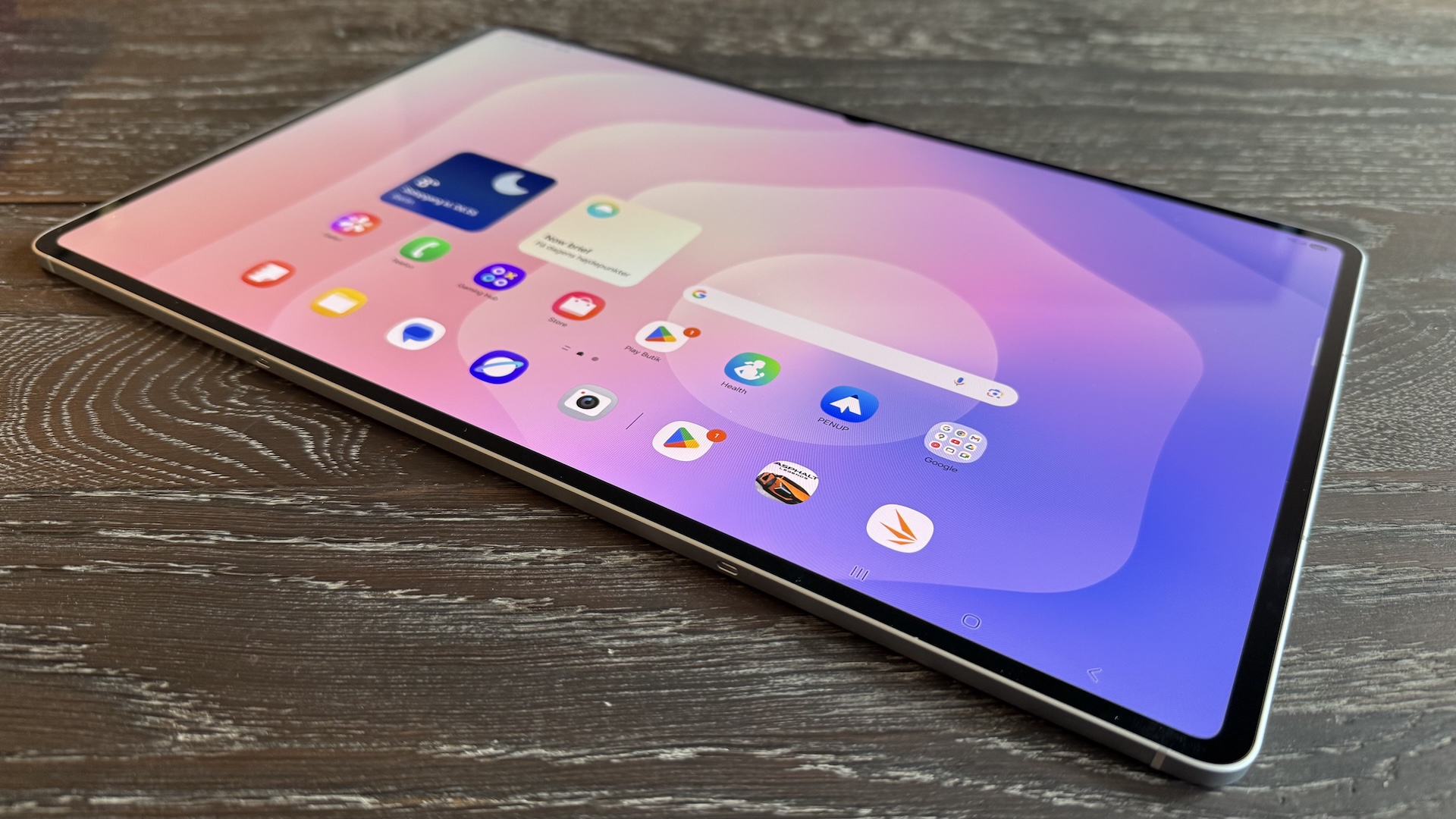 Samsung Galaxy Tab S11 Ultra 2 Samsung Galaxy Tab S11 Ultra