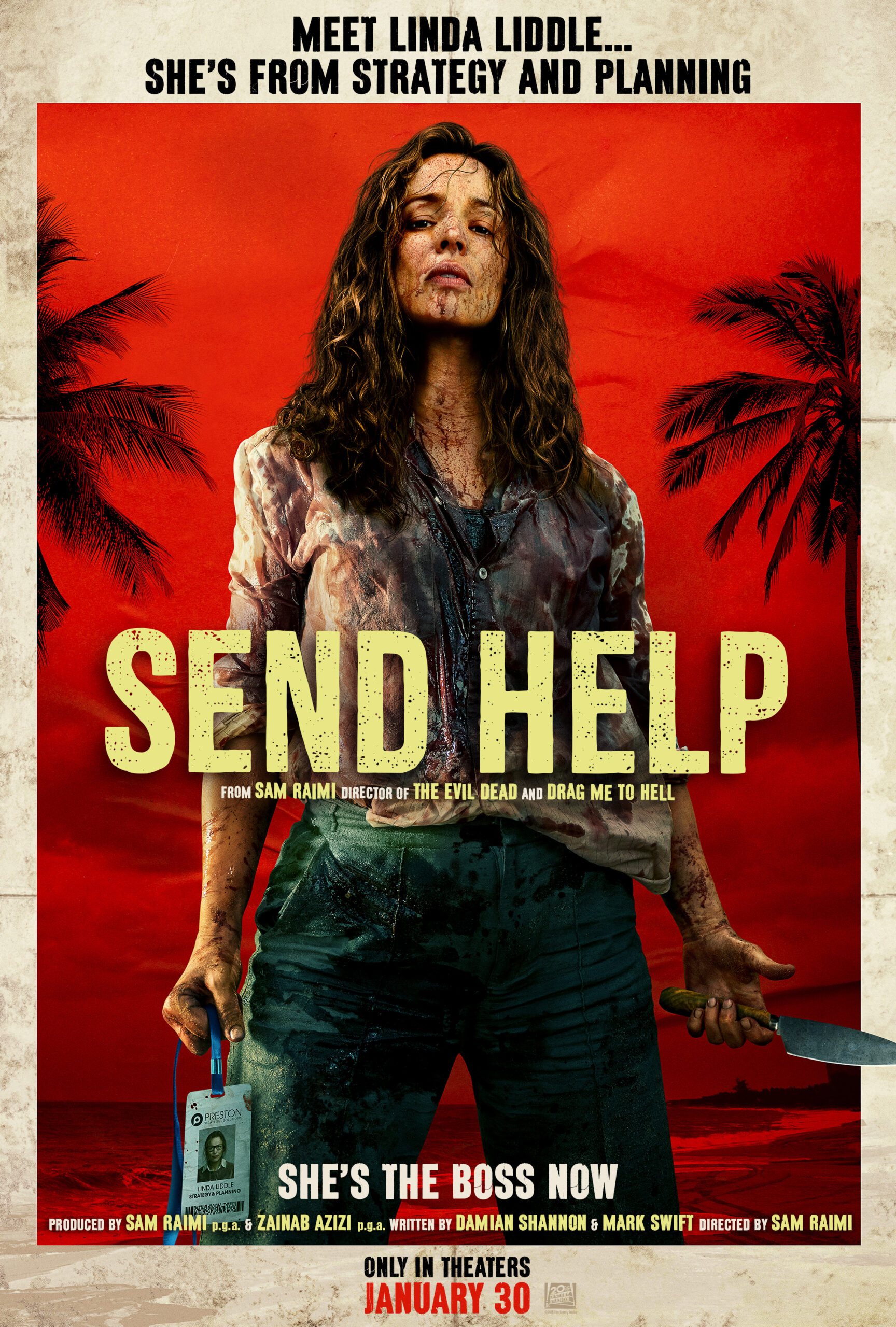 Se Rachel McAdams i Send Help – traileren er ude nu 2 Send Help 1 2 scaled 1