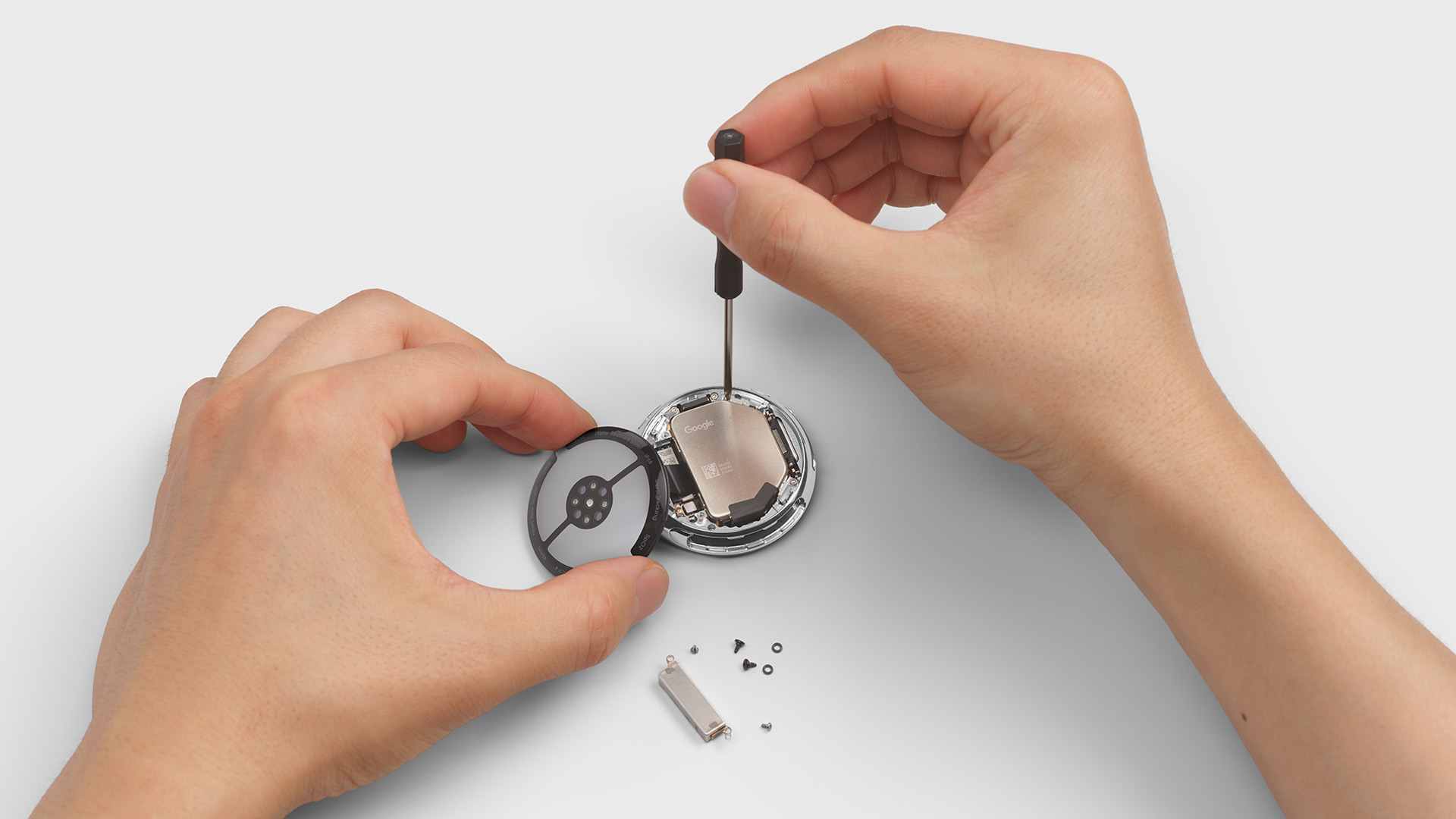 Google Pixel Watch 4