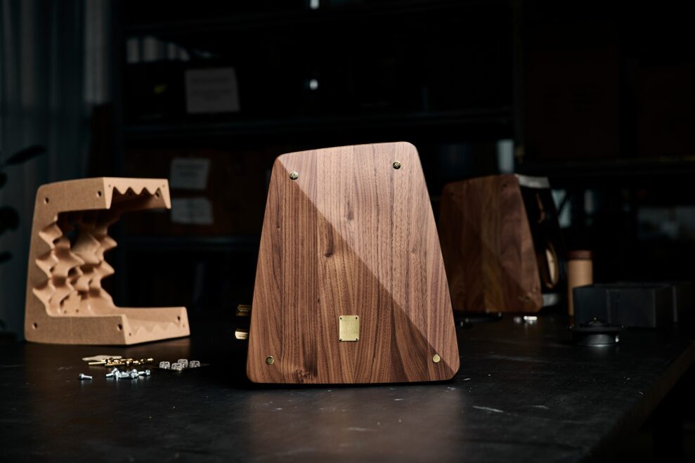 Sonus faber Concertino G4 3 Sonus faber Concertino G4 1