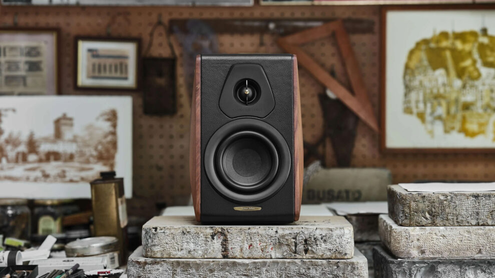 Sonus faber Concertino G4 4 Sonus faber Concertino G4 3