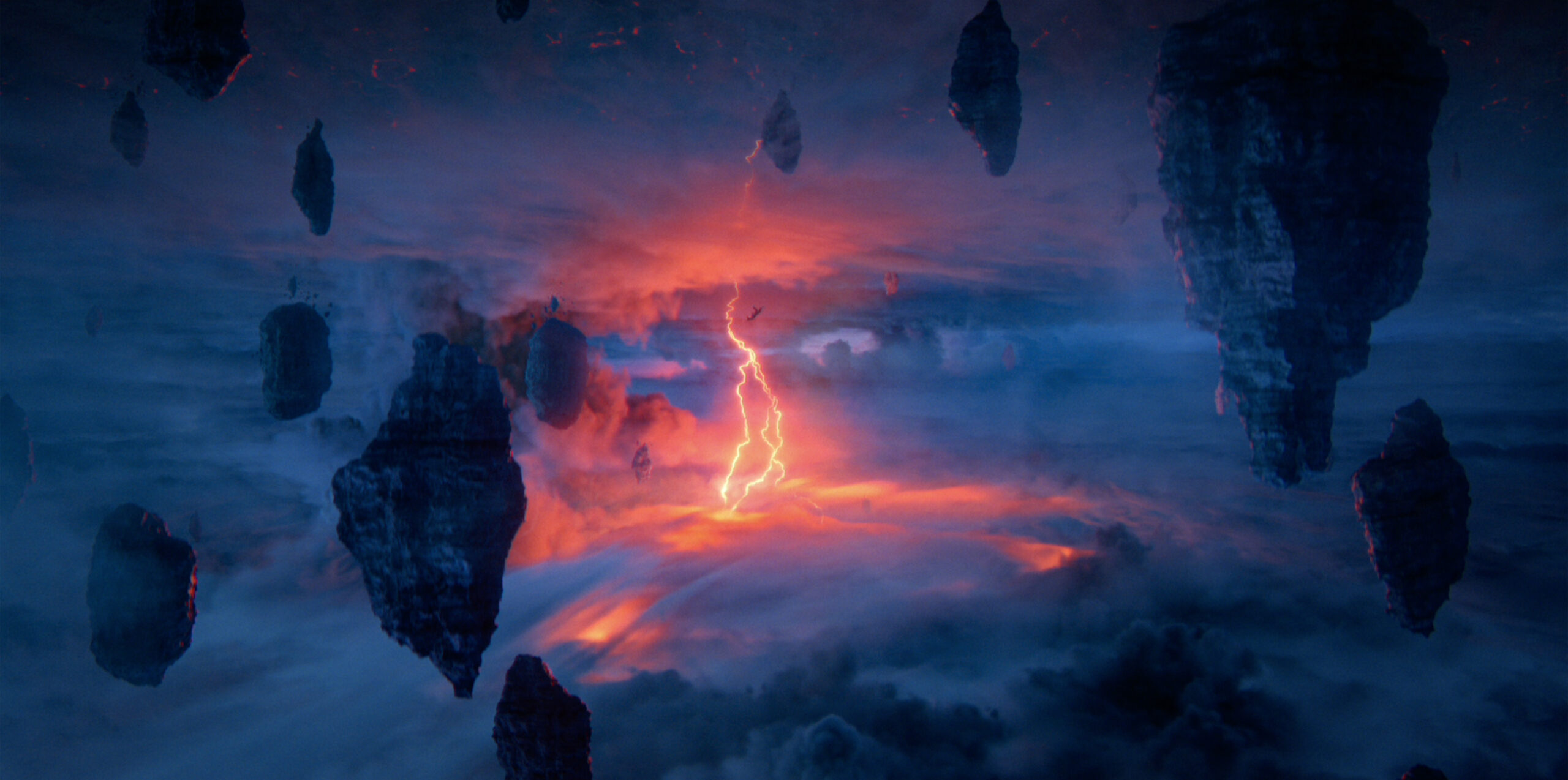 Stranger Things, sæson 5 – den officielle trailer er her! 2 Stranger Things sesong 5 5 4 scaled 1