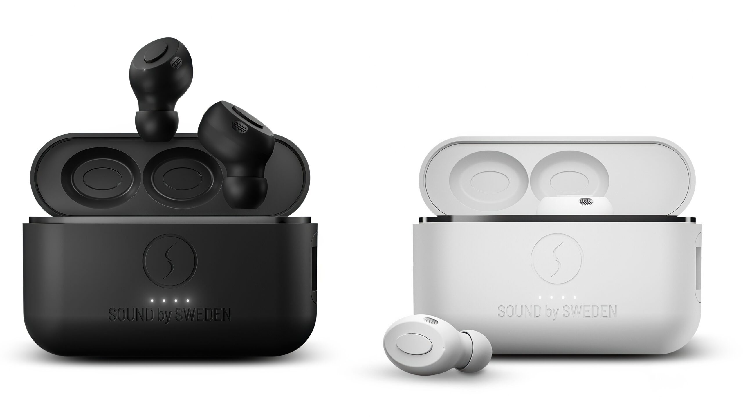 Supra Nero-TX2 black & white