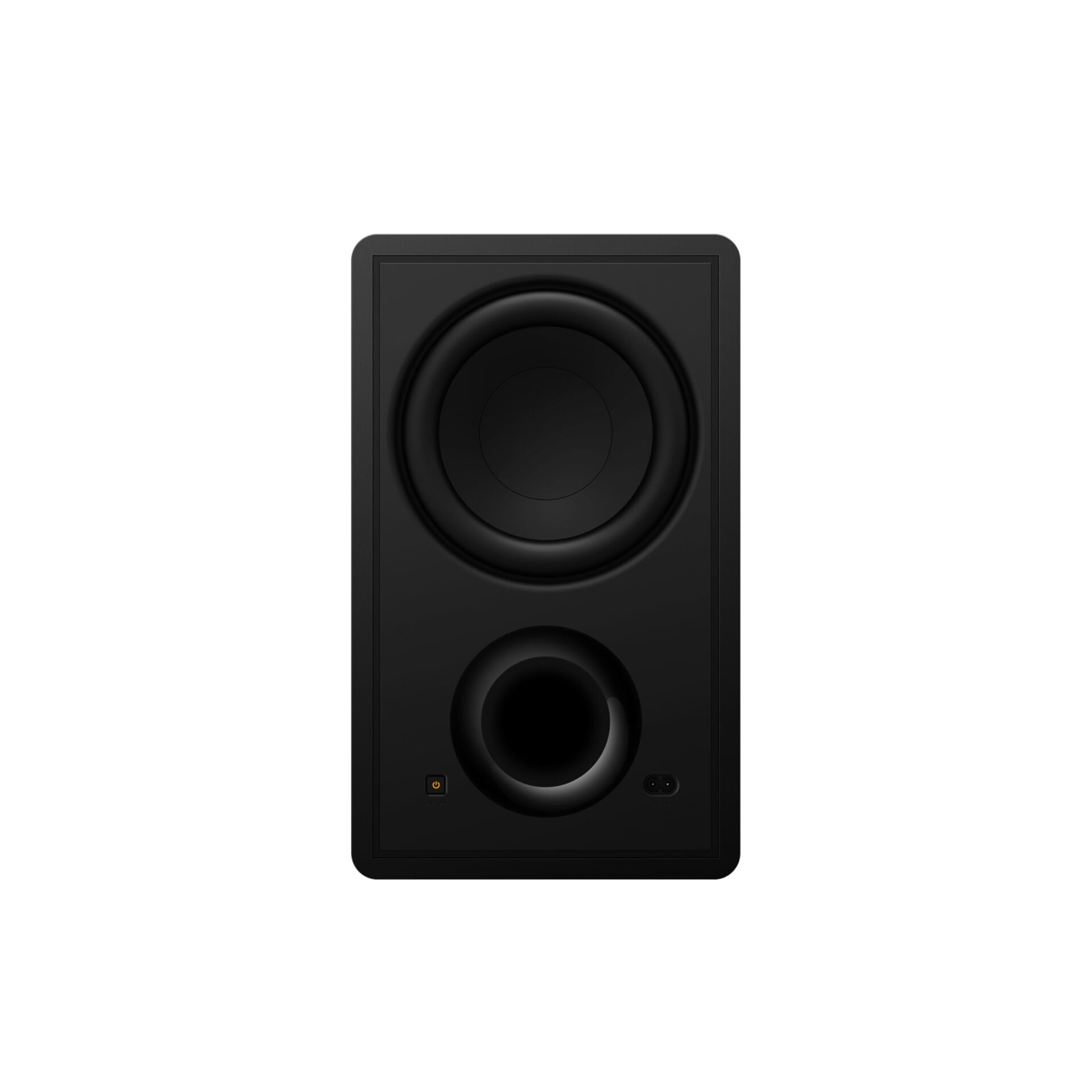TCL Q65H 3 TCL Q65H wireless subwoofer