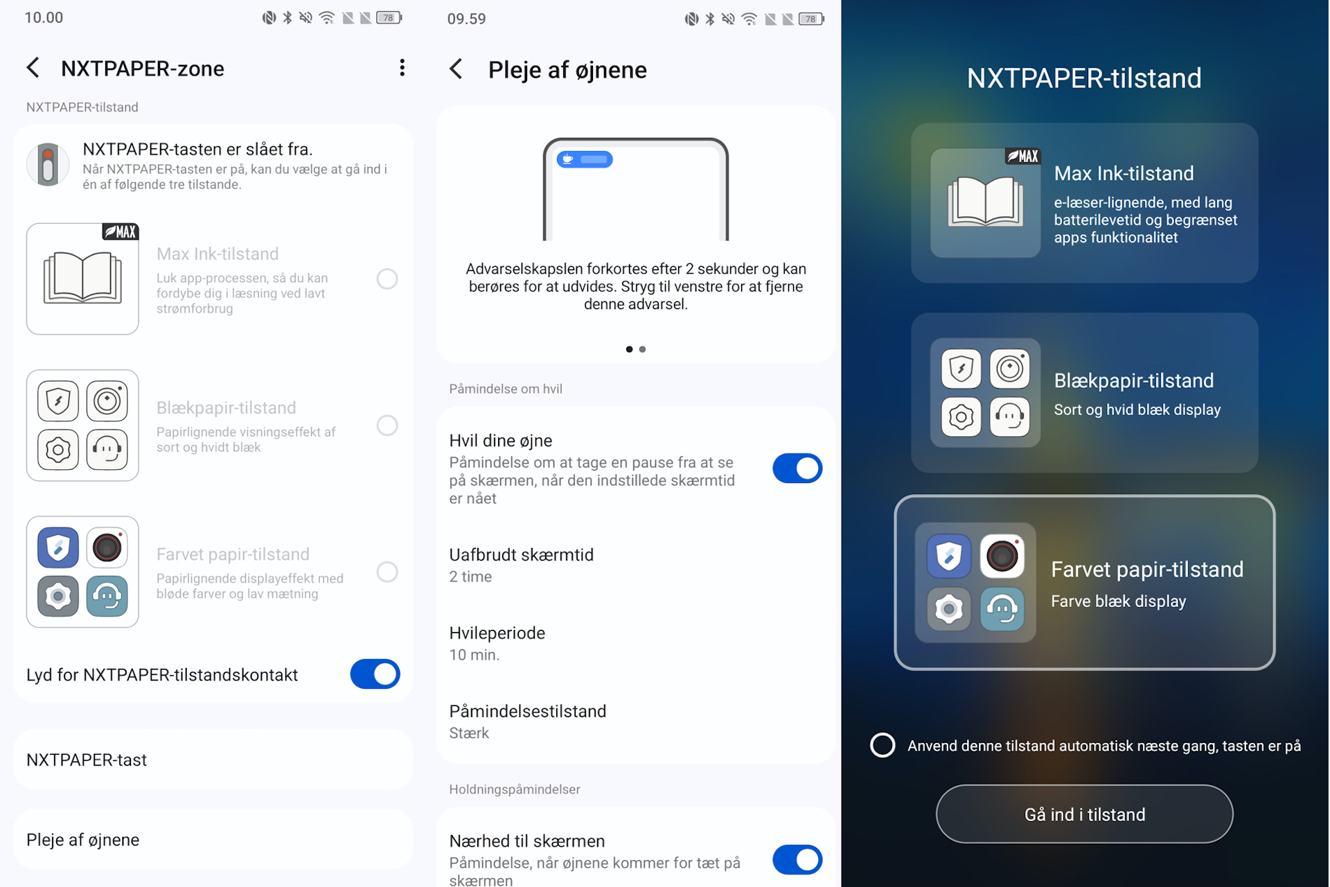 TCL Nxtpaper 60 Ultra 3
