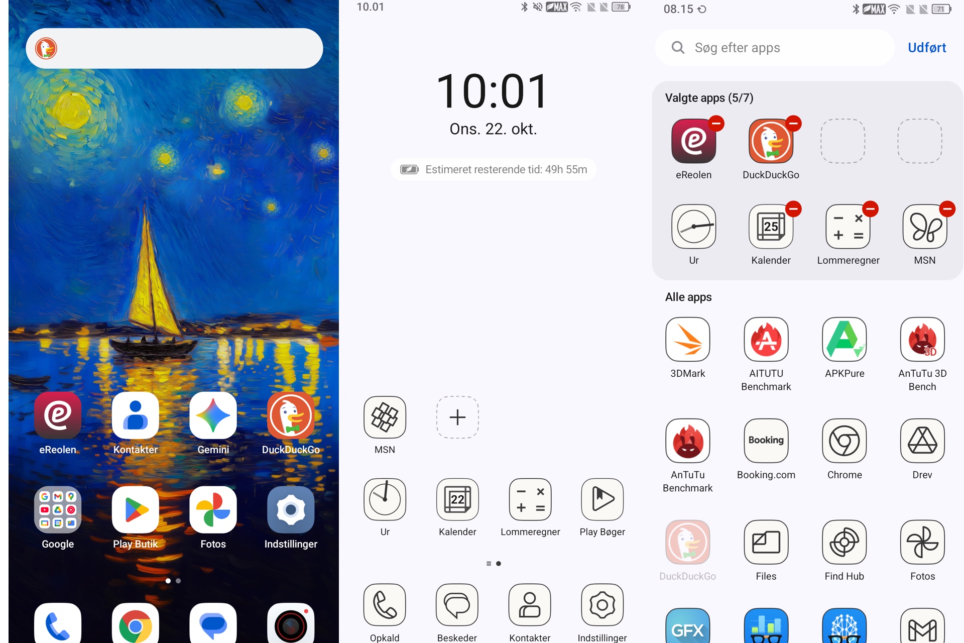TCL Nxtpaper 60 Ultra 4