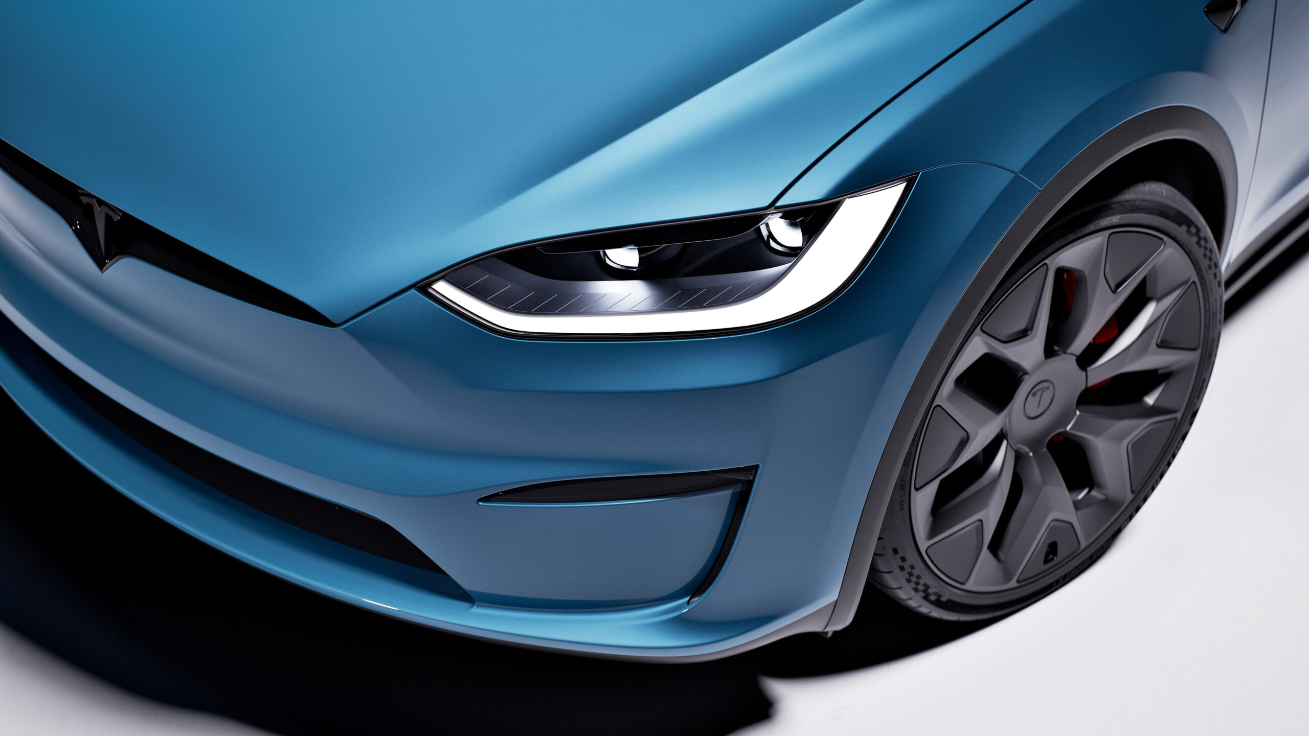 Tesla Model S og Model X opgraderes – men kan det redde salget? 2 Tesla Model X det