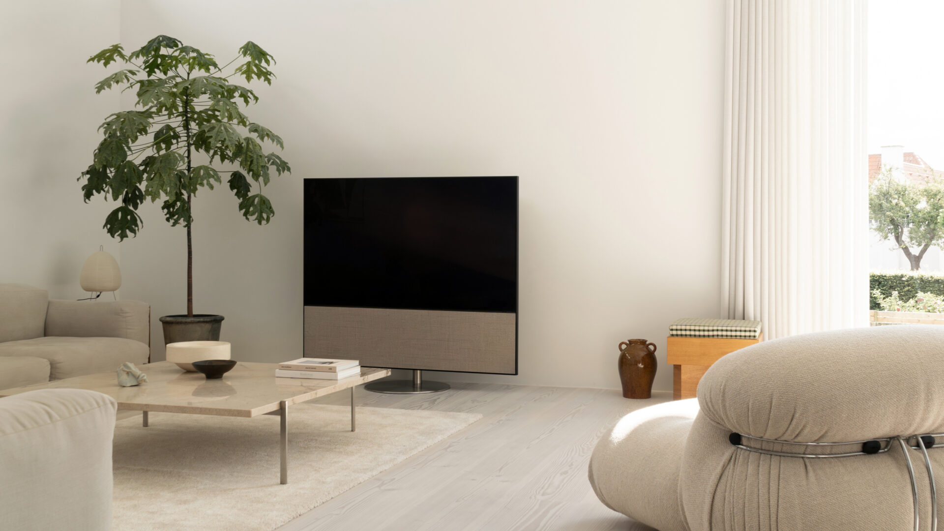 IFA 2025: Canvas leverer lyd til Samsung The HiFi Frame