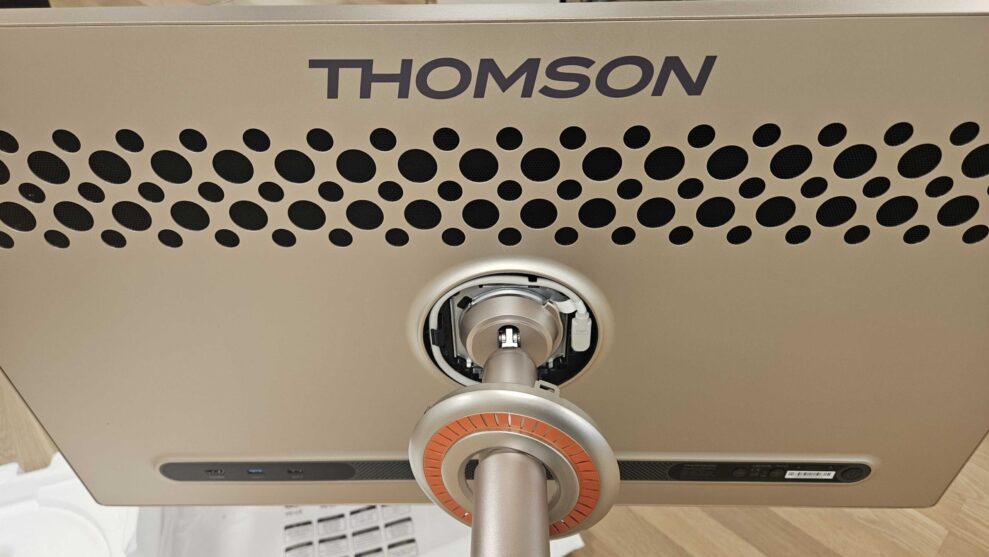 Thomson GO Plus test (1)