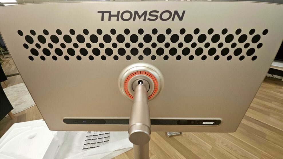 Thomson GO Plus test (2)