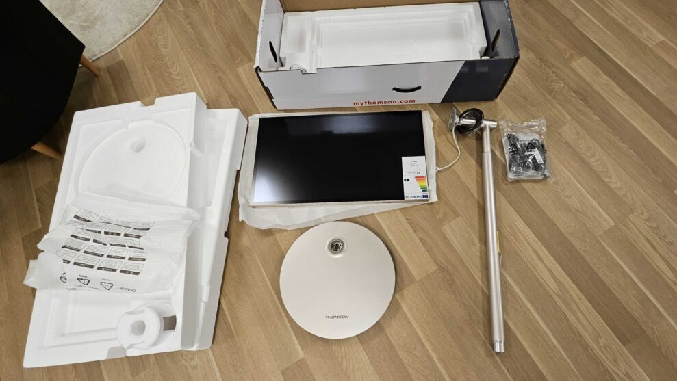 Thomson GO Plus test (3)