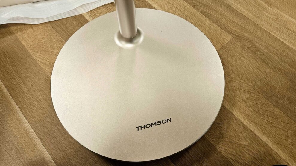 Thomson GO Plus test (5)