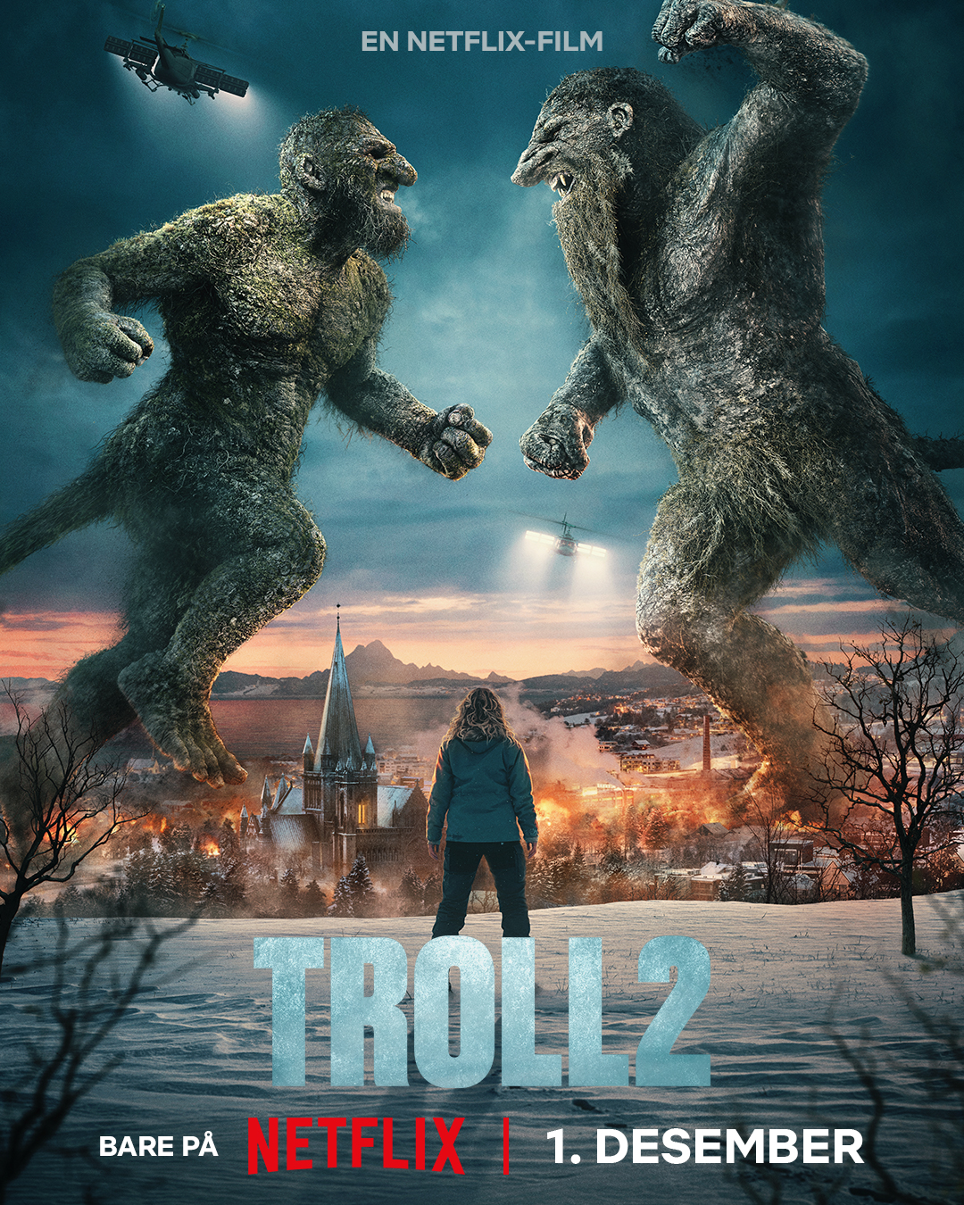 Troll 2 – se Netflix-trailer 5 Troll 2 b1 2