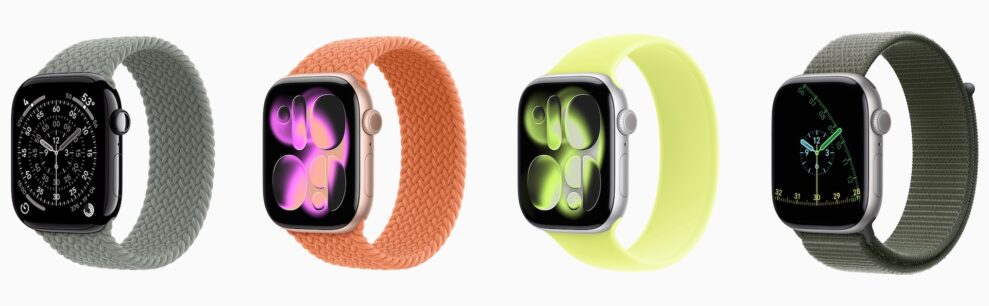 Apple Watch Series 11 1 apple watch s11 colors web