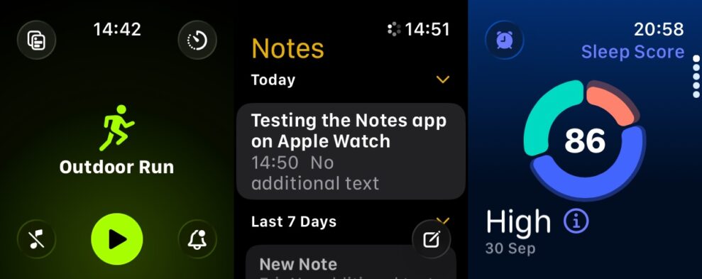 Apple Watch Series 11 2 apple watch s11 watchos