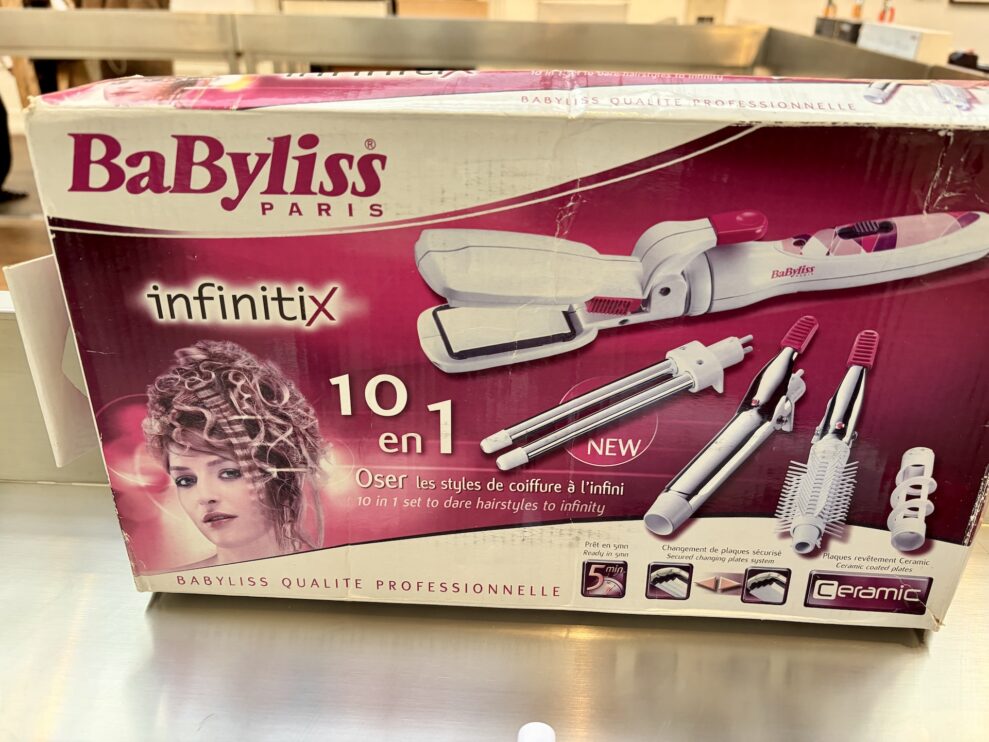 babyliss retro