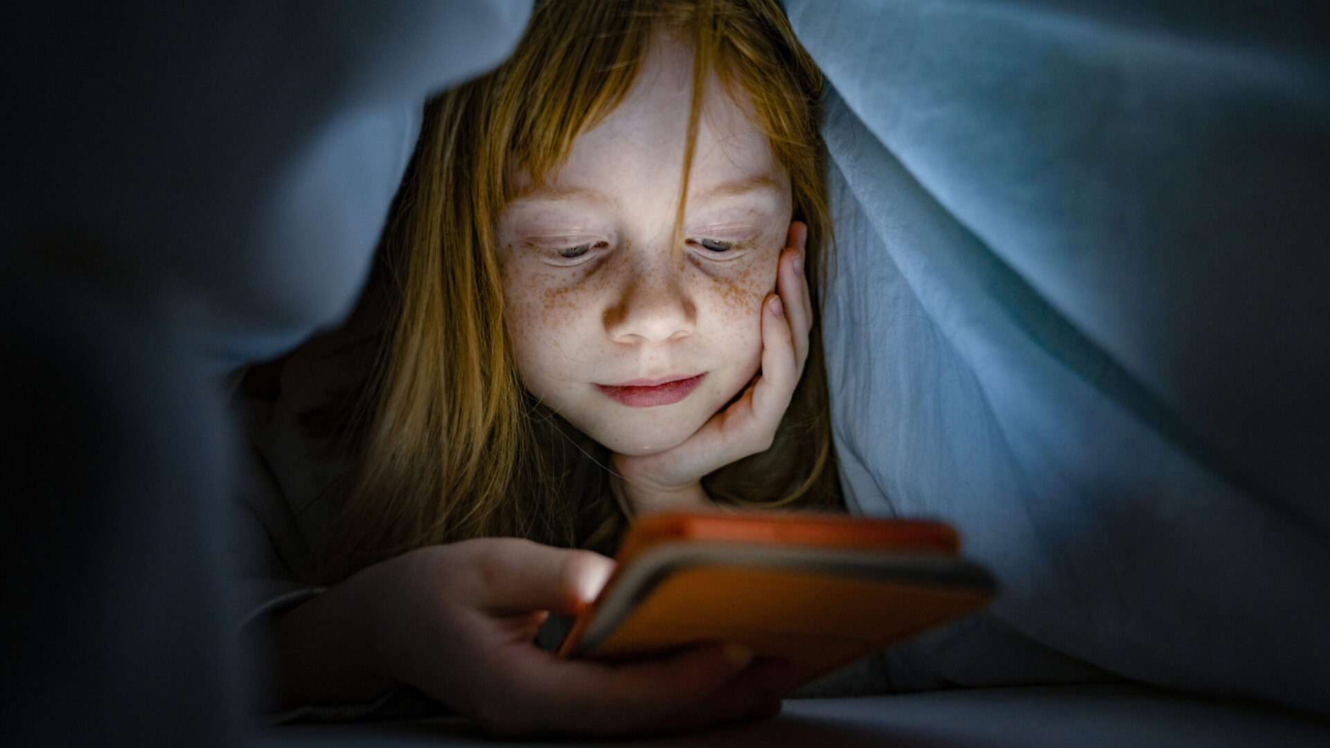 15-års aldersgrænse for sociale medier: Er det allerede for sent?