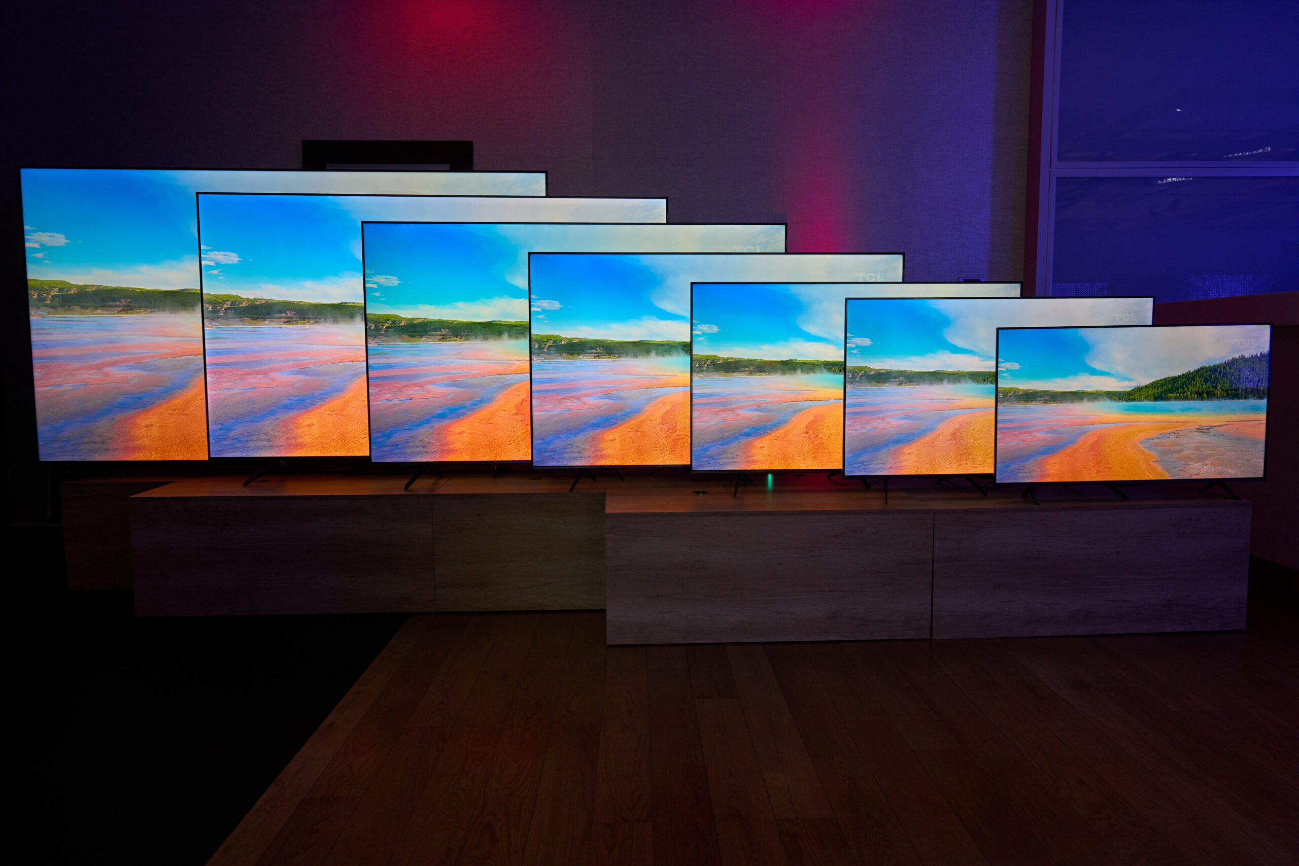 Årets bedste TV'er 2025-2026 1 c655 range scaled