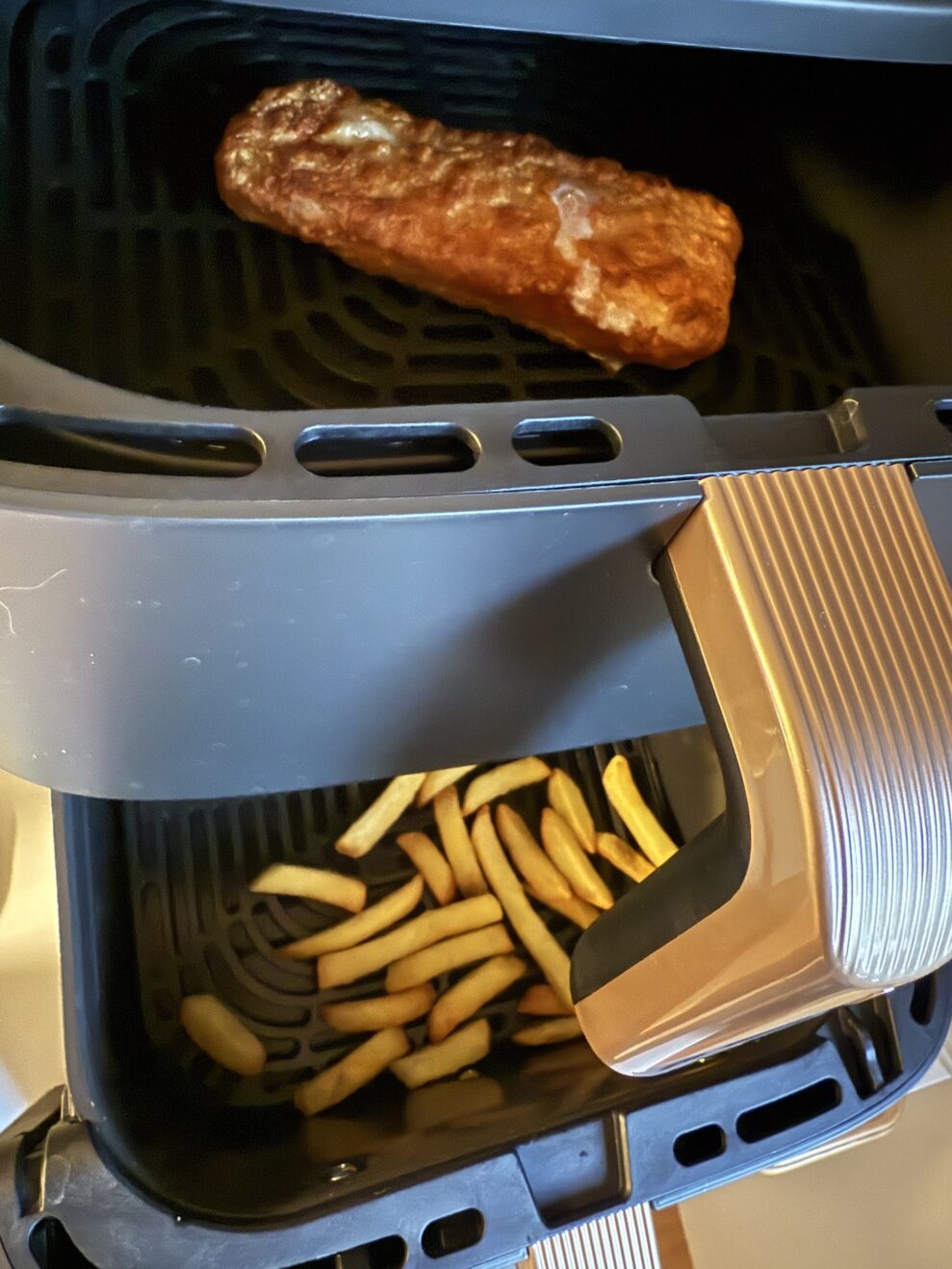 cosori-tower-fish-chips cosori-tower-fish-chips