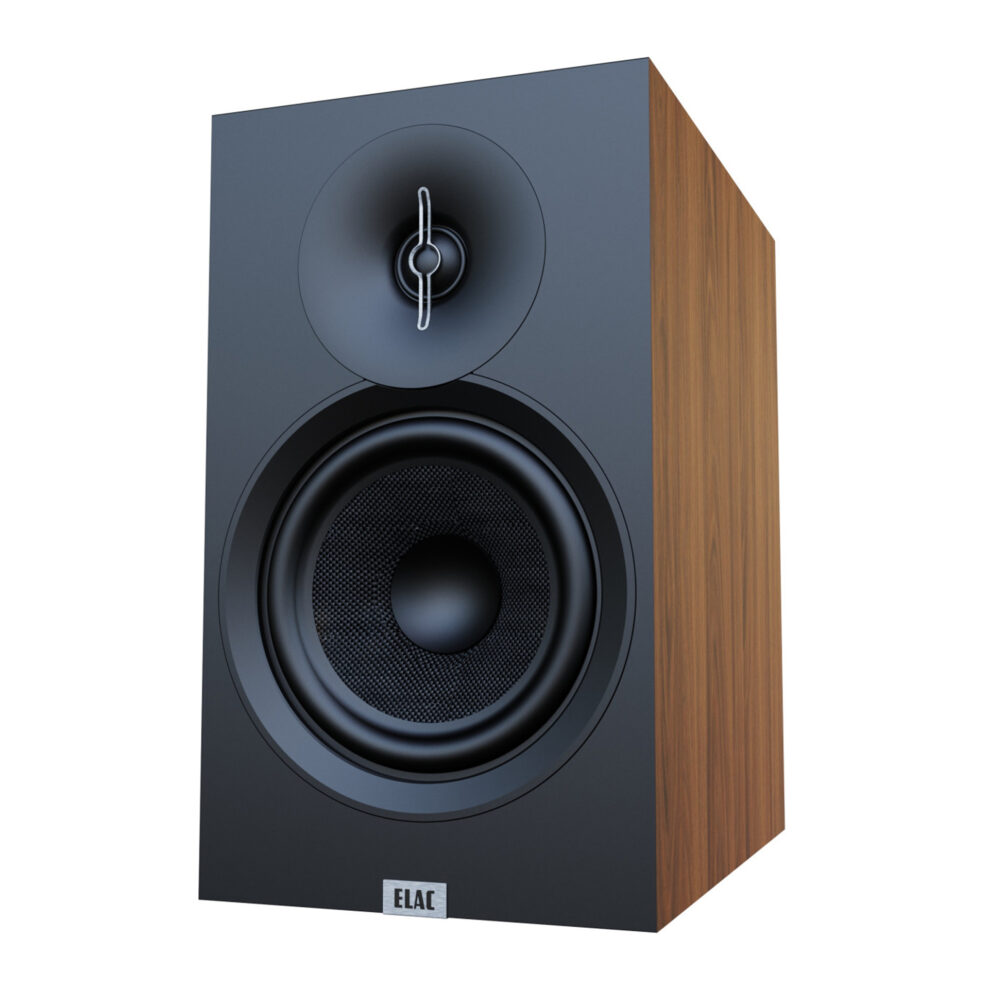 elac debut 30 b63 walnut