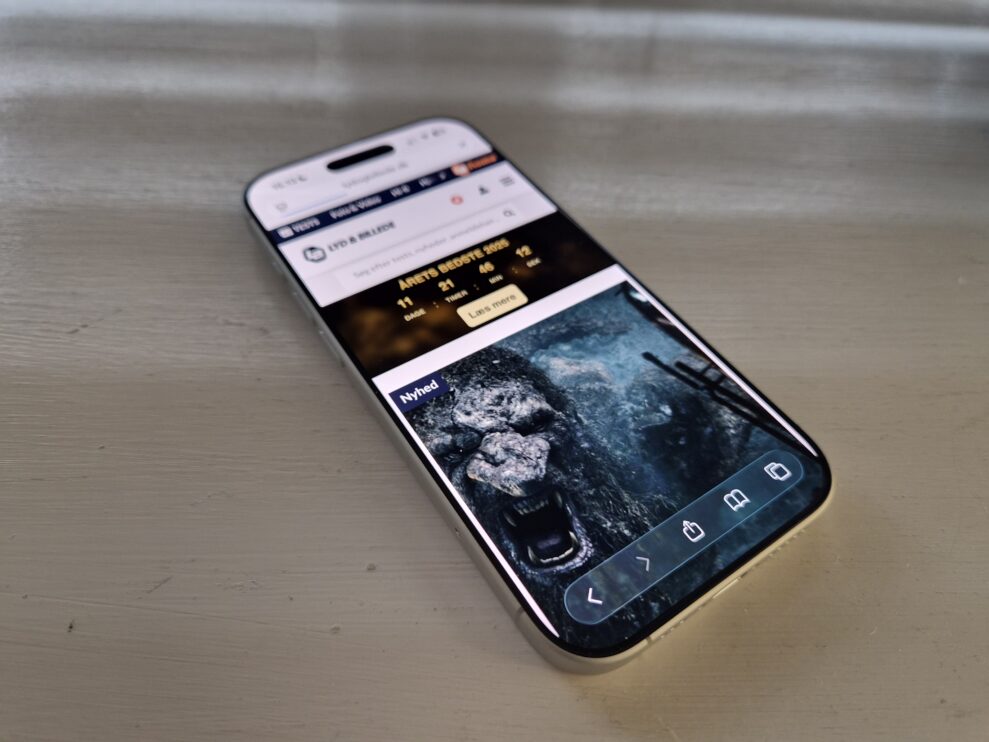 Apple iPhone 17 4 Apple iPhone 17