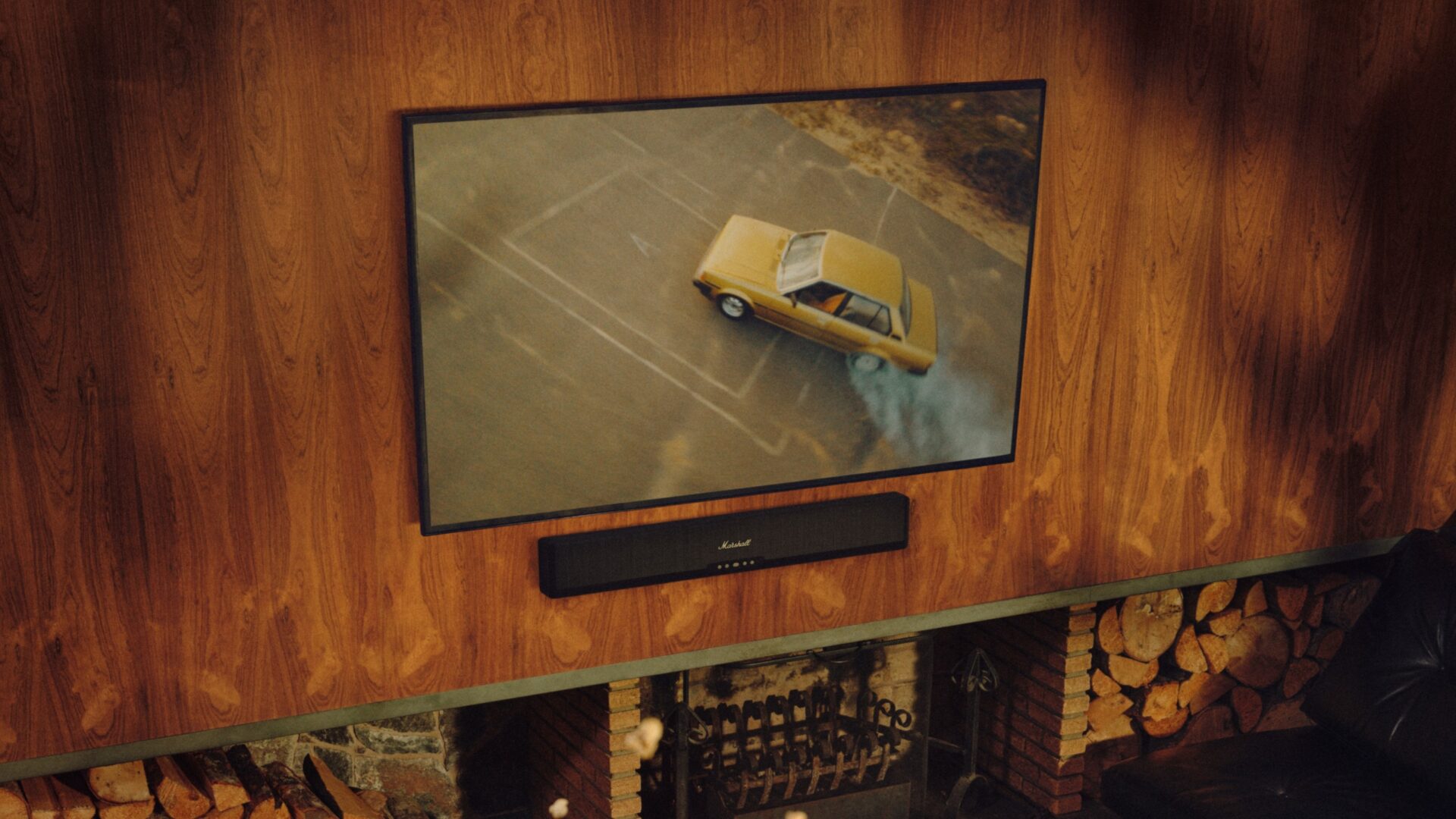 Marshall Heston 60 2 marshall heston 60 3 1