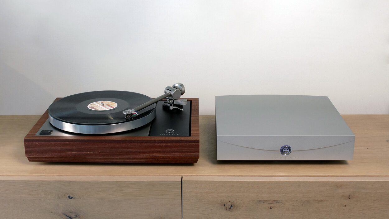 Ny Linn Klimax Radikal og Keel SE