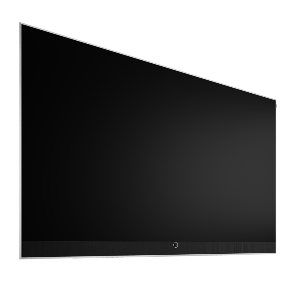 Loewe Stellar 97: Nyt 97-tommer OLED-TV oser af luksus 2 stellar 97 1