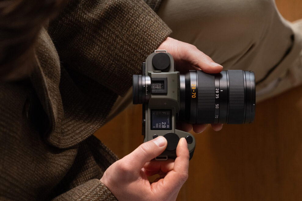 Leica SL3 Reporter lanceret 2 10661 Leica SL3 Reporter celebrate LoRes 06