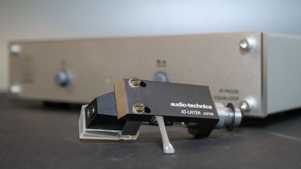 Audio-Technica AT-ART9XA 2 AT ART9XA 4