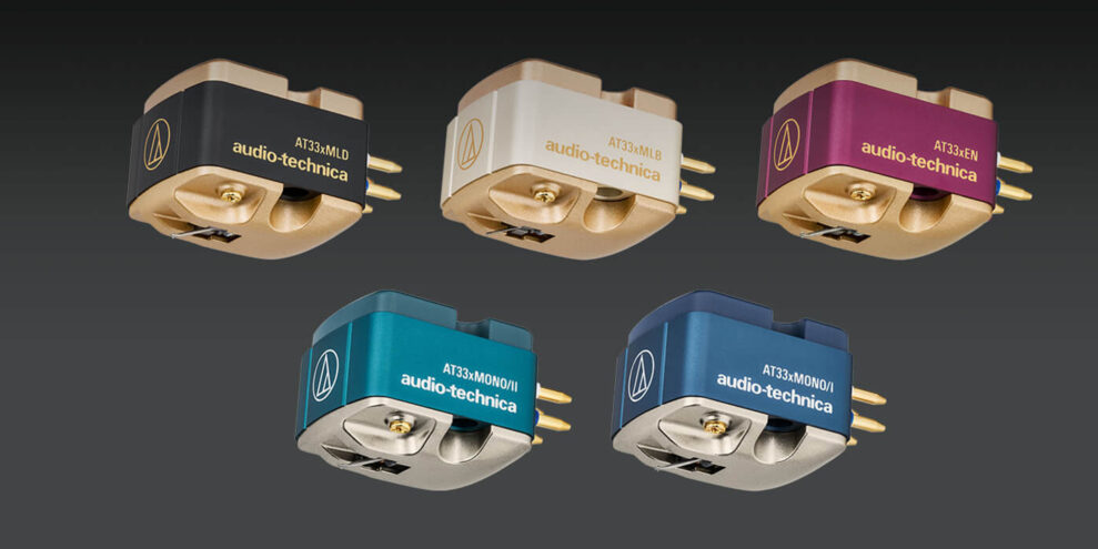 Audio-Technica AT33x-serien lanceret 3 AT33x landing desktop 03
