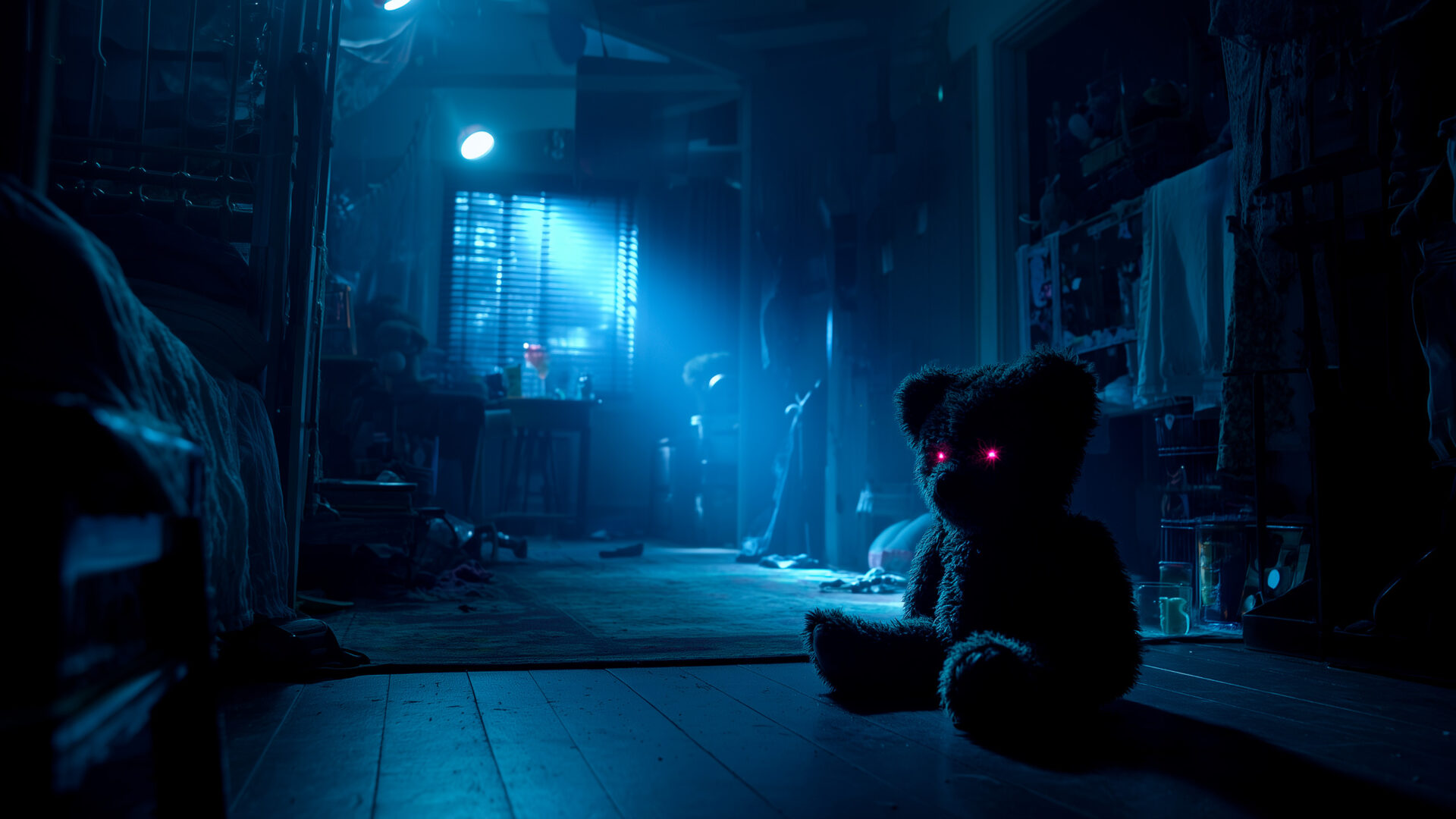 Legetøjsbamse med AI var ikke spor børnevenlig