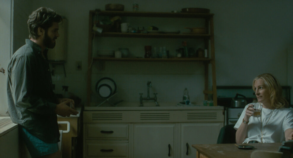 AFTER THE HUNT (2025) AFTER THE HUNT (2025)