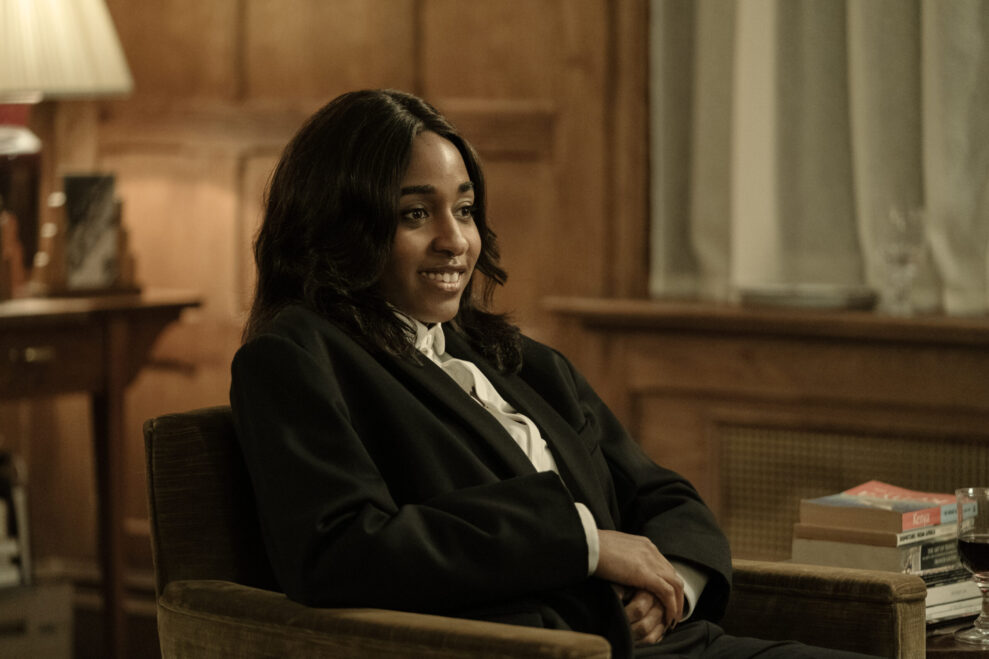 AFTER THE HUNT (2025) AFTER THE HUNT (2025)