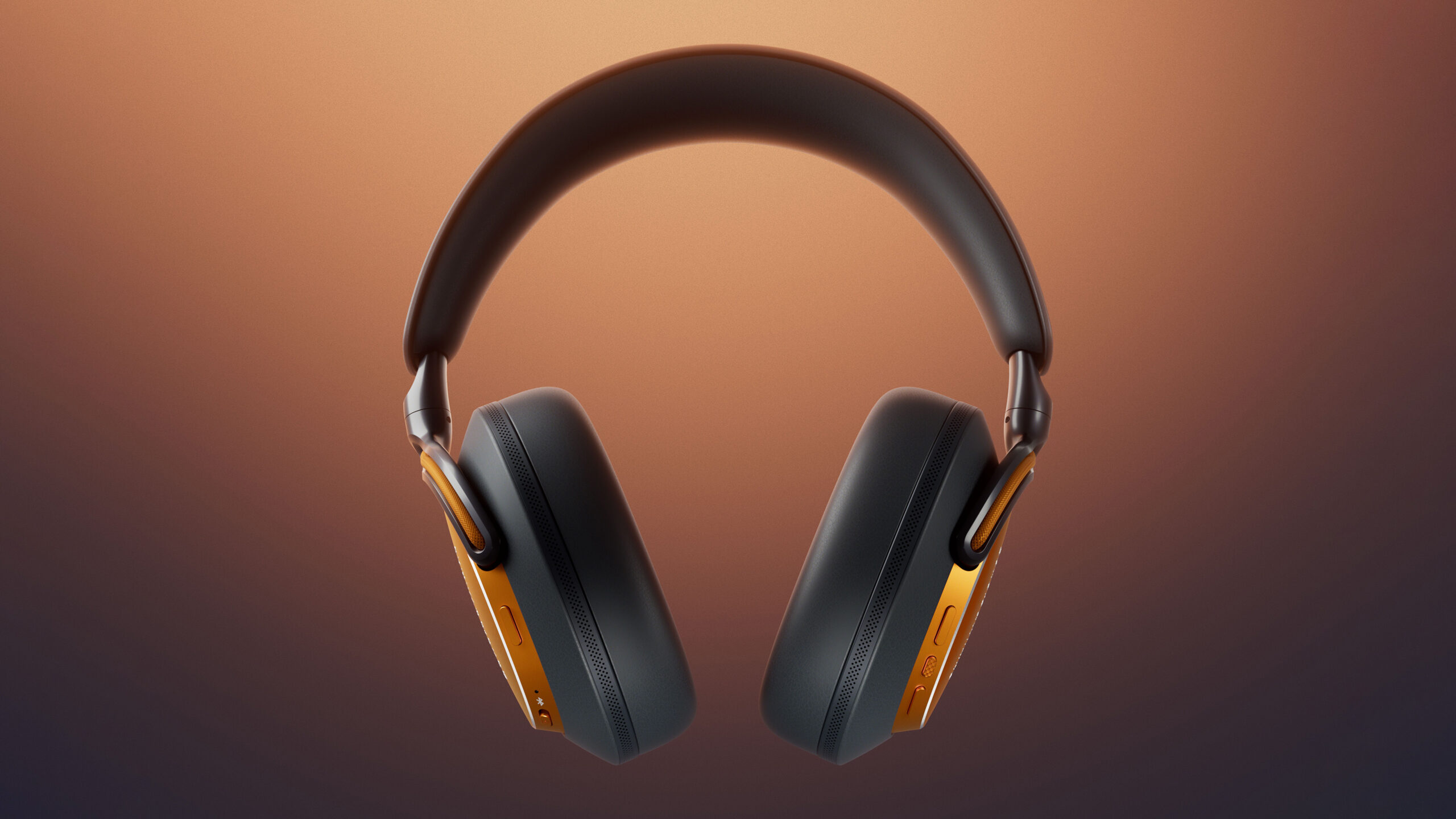 Px8 S2 McLaren Edition: Bowers & Wilkins i Papaya-orange 4 Bowers Wilkins Px8 S2 McLaren Edition Beauty 2 scaled 1