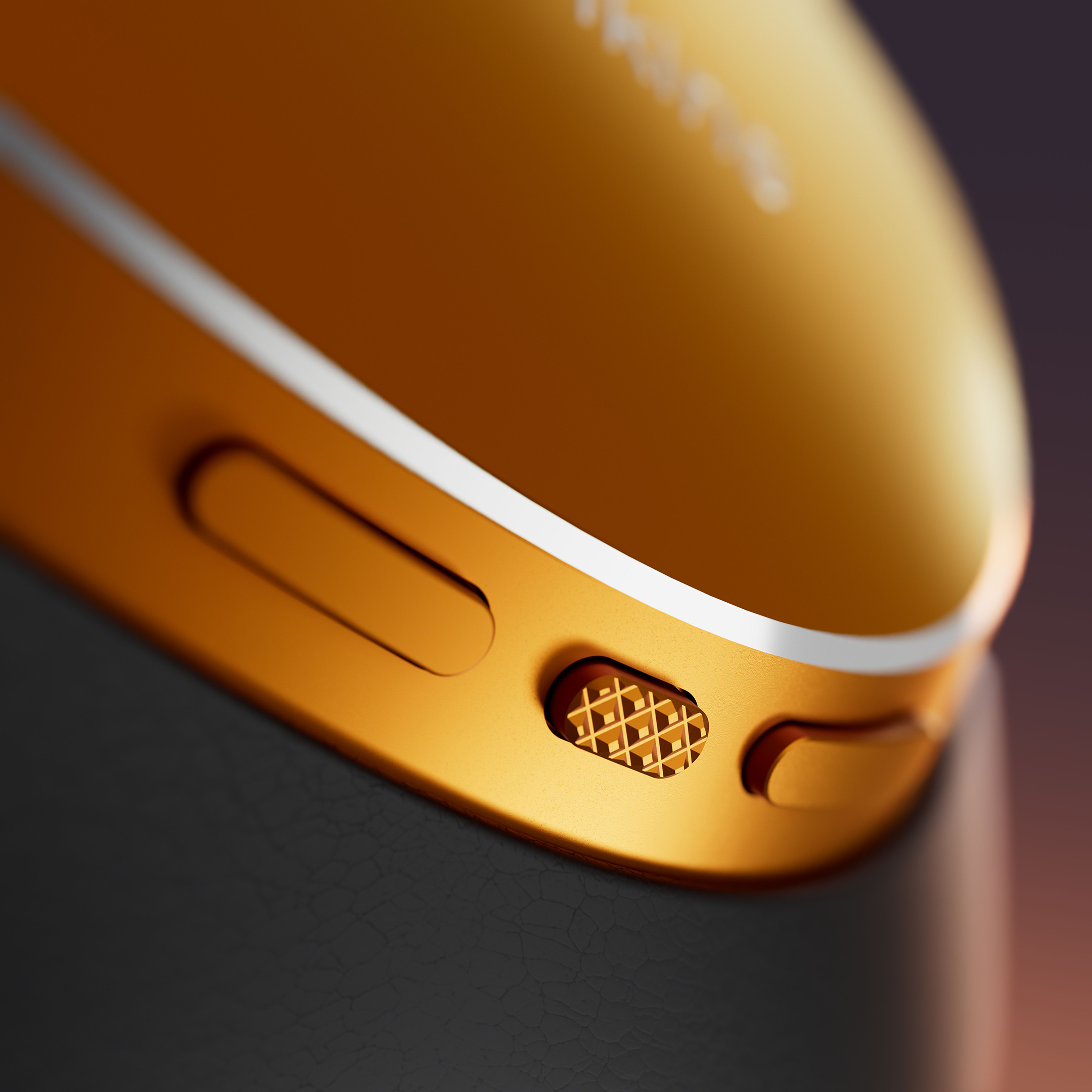 Px8 S2 McLaren Edition: Bowers & Wilkins i Papaya-orange 2 Bowers & Wilkins - Px8 S2 McLaren Edition - Beauty 6