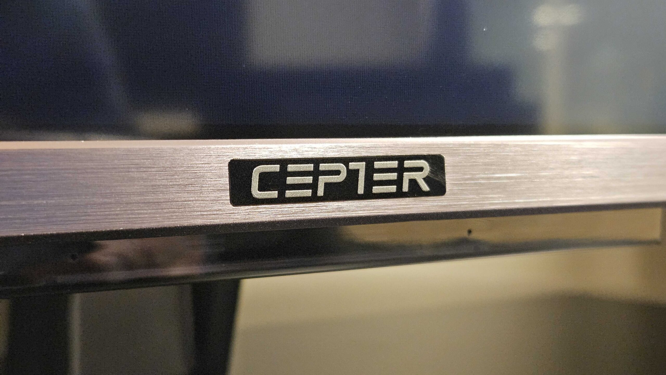 Cepter ZM1000 test 1 scaled