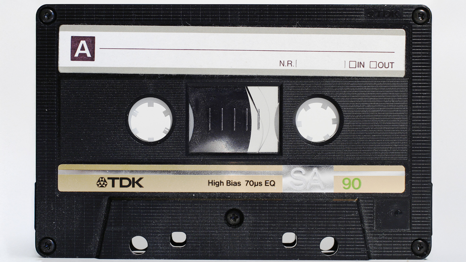 Compactcassette Thegreenj