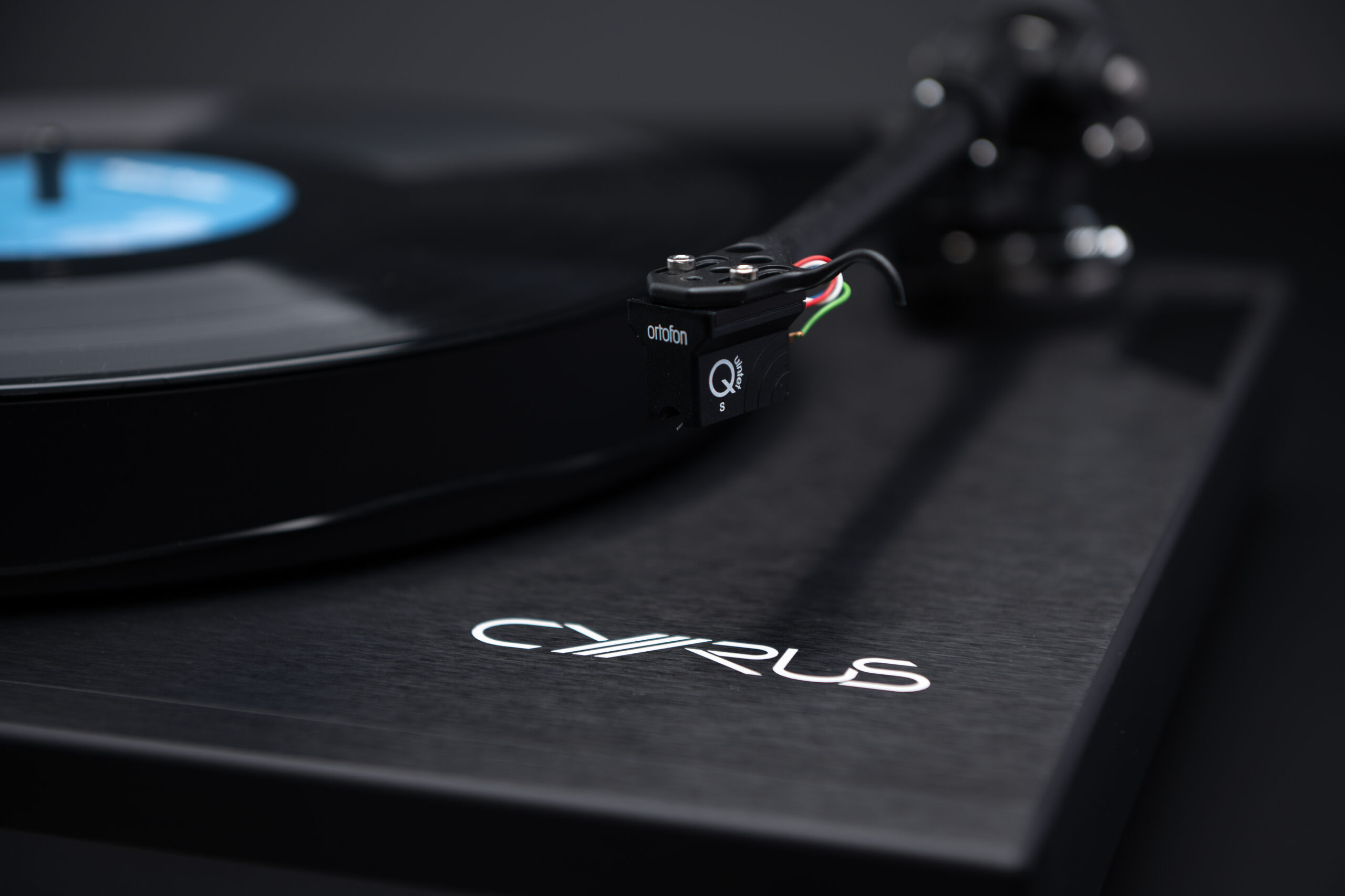 Cyrus Audio TTP 2 Cyrus Turntable 014 scaled