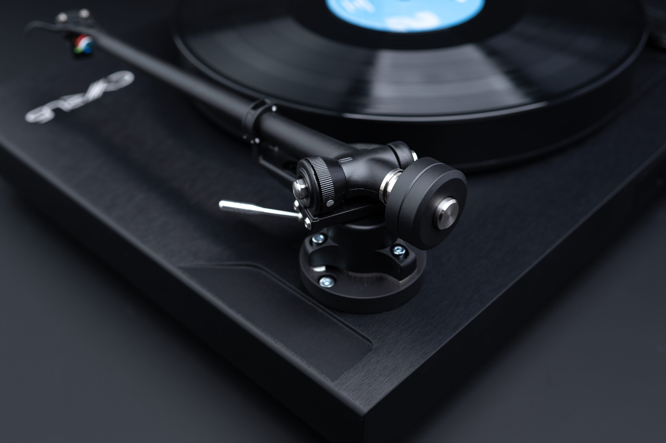 Cyrus Audio TTP 3 Cyrus Turntable 022 scaled
