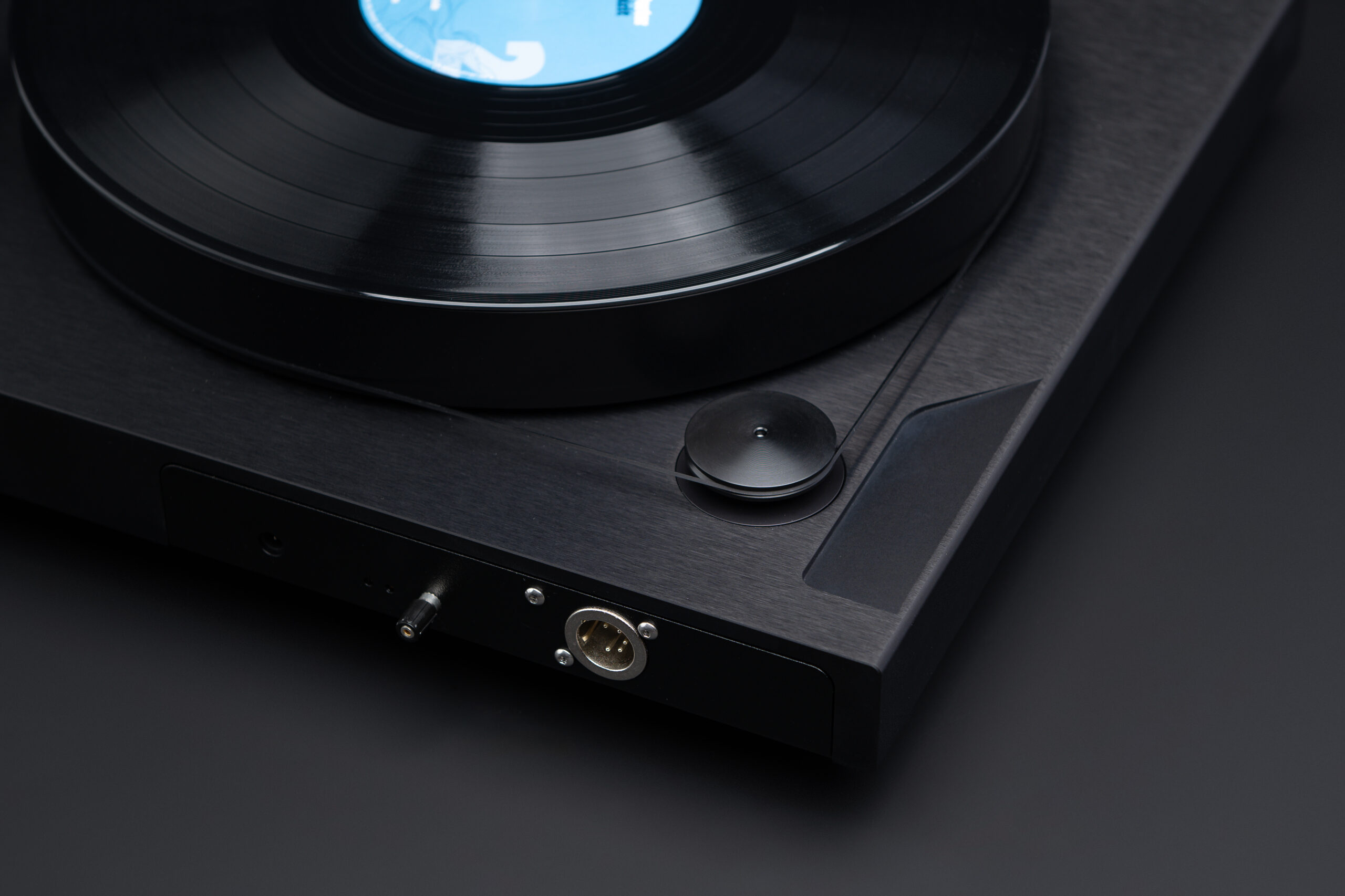 Cyrus Audio TTP 5 Cyrus Turntable 024 scaled