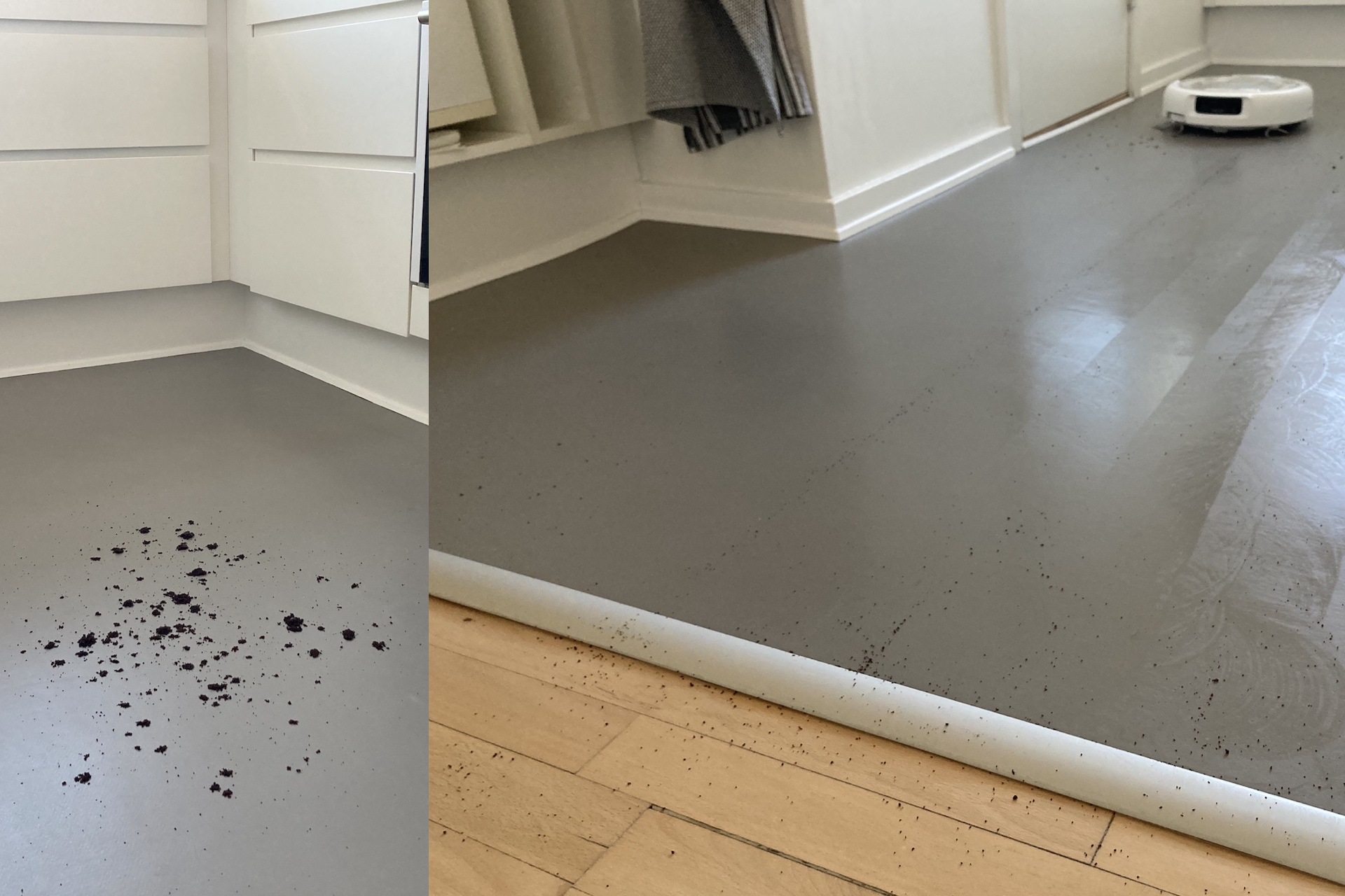 DJI ROMO P 9 DJI RomoP coffeegrind